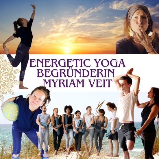 Event image for Energetic Yoga in 74538 Rosengarten Di 17.30/Mi 9.00/Mi13.00/Mi18.30/Do 20.00